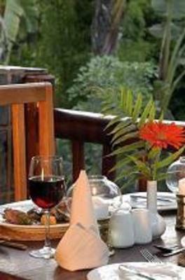 фото отеля Umbhaba Lodge Hazyview