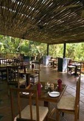 фото отеля Umbhaba Lodge Hazyview