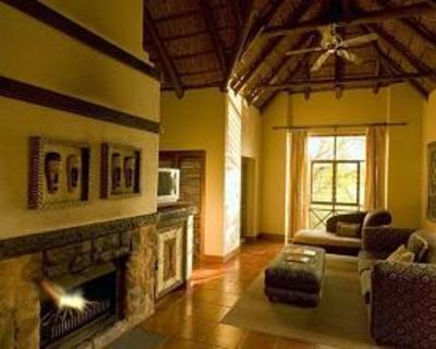 фото отеля Umbhaba Lodge Hazyview