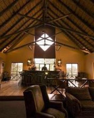 фото отеля Umbhaba Lodge Hazyview