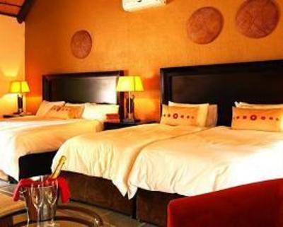 фото отеля Umbhaba Lodge Hazyview
