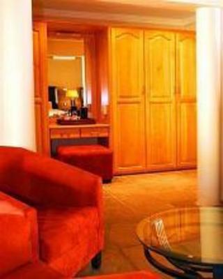 фото отеля Umbhaba Lodge Hazyview