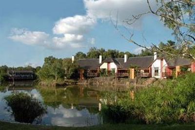 фото отеля Umbhaba Lodge Hazyview