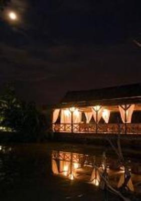 фото отеля Umbhaba Lodge Hazyview