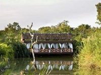 Umbhaba Lodge Hazyview