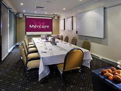 фото отеля Mercure Inn Townsville