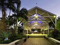 Mercure Inn Townsville