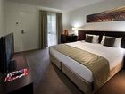 фото отеля Mercure Inn Townsville