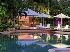 фото отеля Mercure Inn Townsville