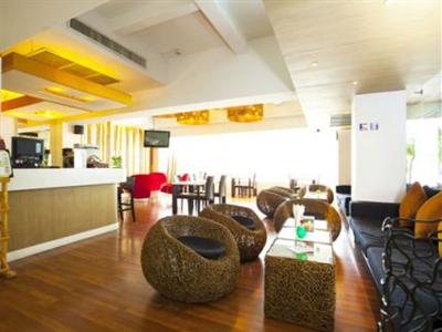 фото отеля Chaydon Bangkok