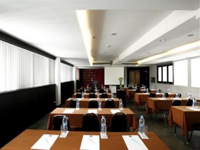 фото отеля Chaydon Bangkok