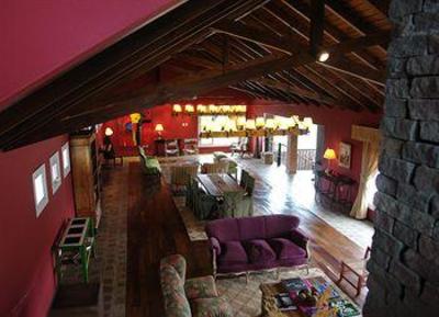 фото отеля Los Sauces Casa Patagonica