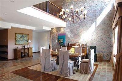 фото отеля Los Sauces Casa Patagonica