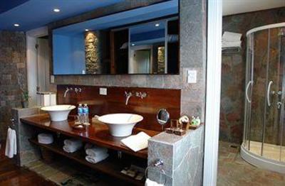 фото отеля Los Sauces Casa Patagonica