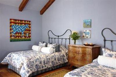 фото отеля Los Sauces Casa Patagonica