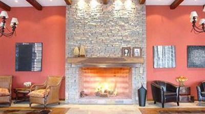 фото отеля Los Sauces Casa Patagonica