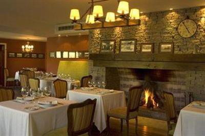 фото отеля Los Sauces Casa Patagonica