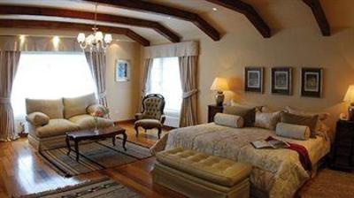 фото отеля Los Sauces Casa Patagonica