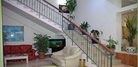 фото отеля Hotel San Paolo Naples