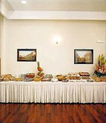 фото отеля Hotel San Paolo Naples