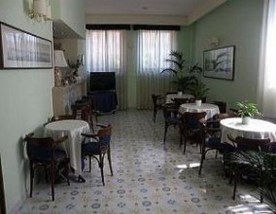 фото отеля Hotel San Paolo Naples