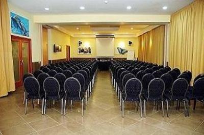 фото отеля Hotel San Paolo Naples