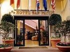 фото отеля Hotel San Paolo Naples
