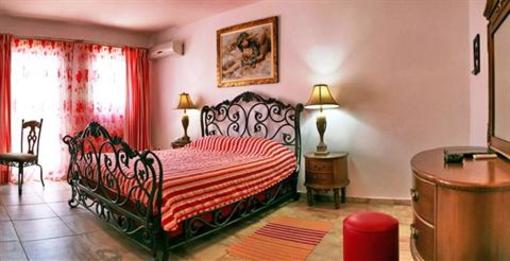 фото отеля Malemi Hotel