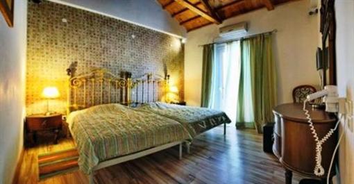 фото отеля Malemi Hotel