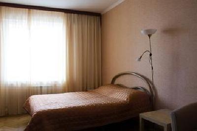 фото отеля Kvart Apartments Tverskaya Moscow