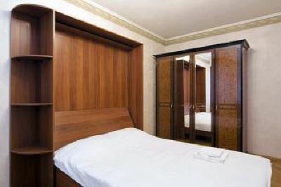 фото отеля Kvart Apartments Tverskaya Moscow