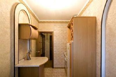 фото отеля Kvart Apartments Tverskaya Moscow