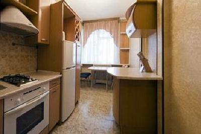 фото отеля Kvart Apartments Tverskaya Moscow