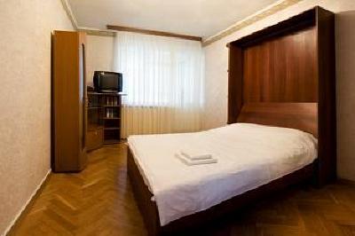 фото отеля Kvart Apartments Tverskaya Moscow