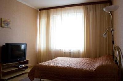 фото отеля Kvart Apartments Tverskaya Moscow