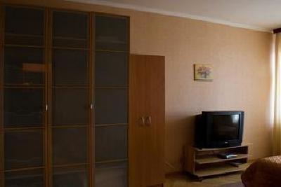 фото отеля Kvart Apartments Tverskaya Moscow