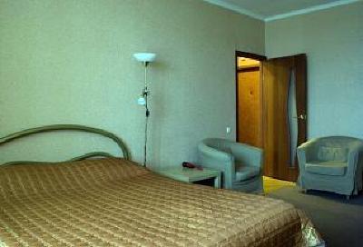 фото отеля Kvart Apartments Tverskaya Moscow