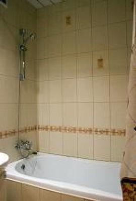 фото отеля Kvart Apartments Tverskaya Moscow