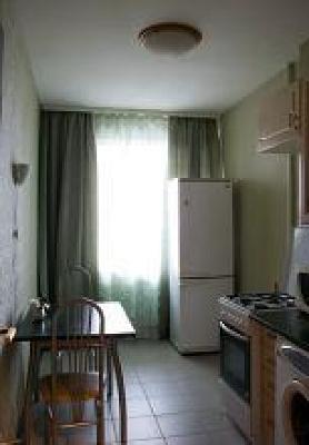 фото отеля Kvart Apartments Tverskaya Moscow