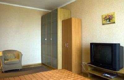 фото отеля Kvart Apartments Tverskaya Moscow