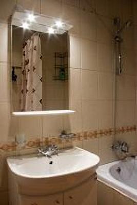 фото отеля Kvart Apartments Tverskaya Moscow