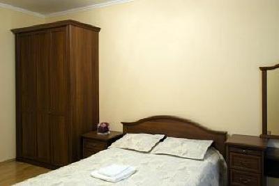 фото отеля Kvart Apartments Tverskaya Moscow