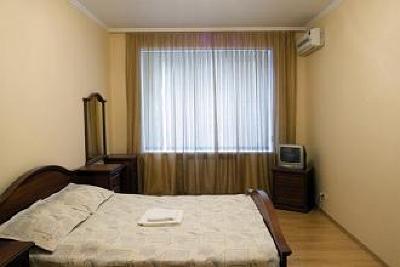 фото отеля Kvart Apartments Tverskaya Moscow