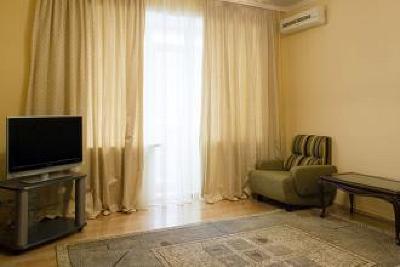 фото отеля Kvart Apartments Tverskaya Moscow