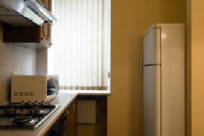 фото отеля Kvart Apartments Tverskaya Moscow