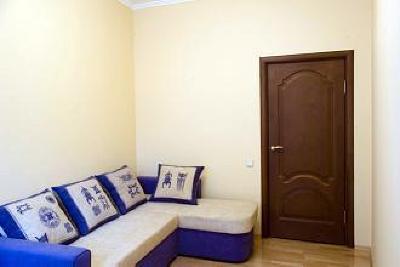 фото отеля Kvart Apartments Tverskaya Moscow