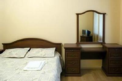 фото отеля Kvart Apartments Tverskaya Moscow