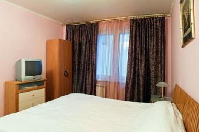 фото отеля Kvart Apartments Tverskaya Moscow