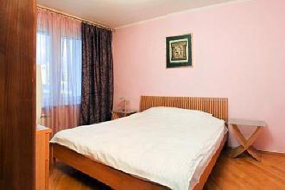 фото отеля Kvart Apartments Tverskaya Moscow