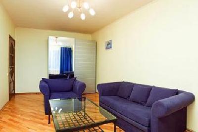 фото отеля Kvart Apartments Tverskaya Moscow